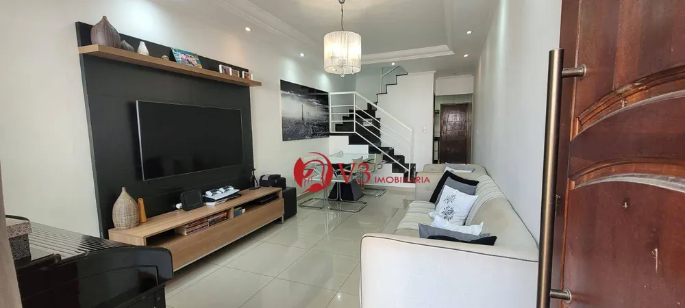 Sobrado, 2 quartos, 84 m² - Foto 5