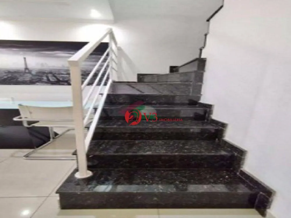 Sobrado, 2 quartos, 84 m² - Foto 8