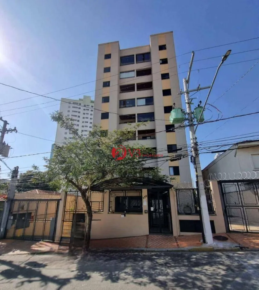 Apartamento, 3 quartos, 68 m² - Foto 3