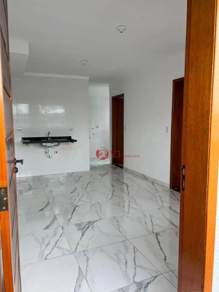 Apartamento, 2 quartos, 41 m² - Foto 11
