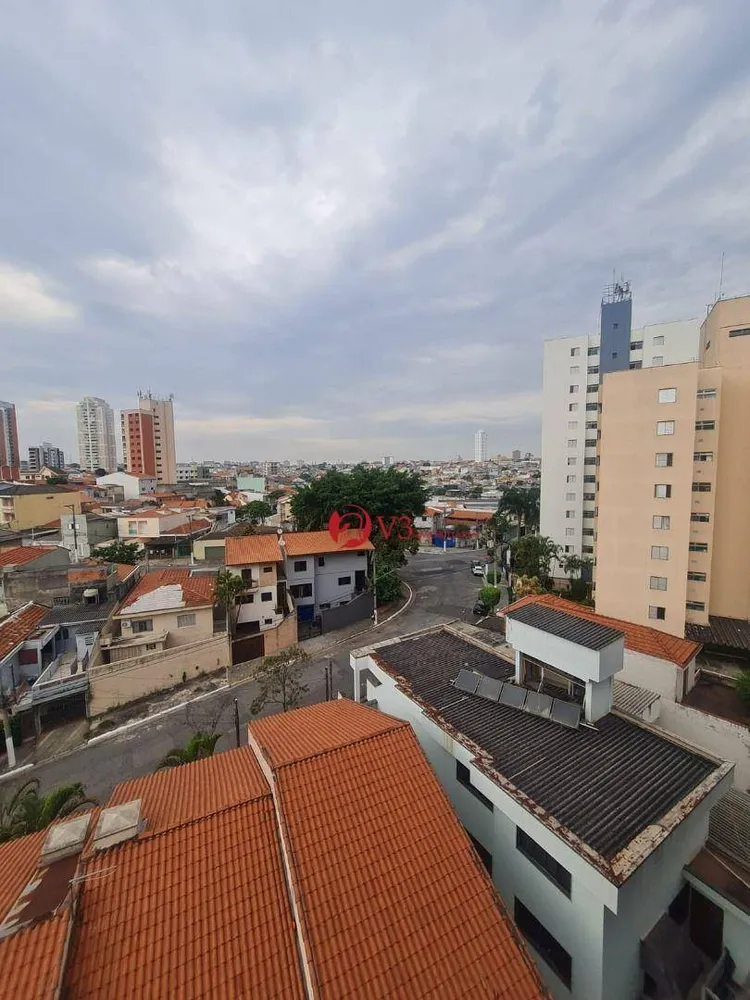 Apartamento, 2 quartos, 50 m² - Foto 8