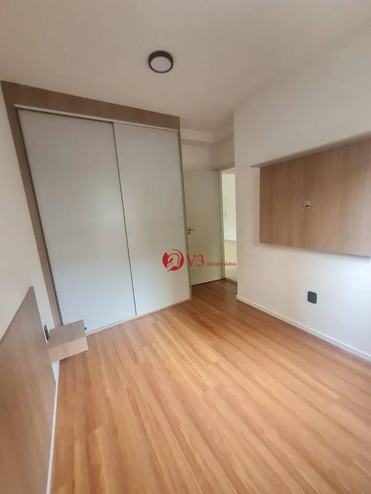 Apartamento, 2 quartos, 50 m² - Foto 9