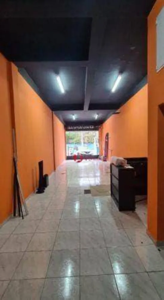 Loja-Salão, 160 m² - Foto 1