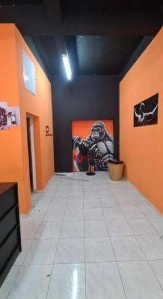Loja-Salão, 160 m² - Foto 2