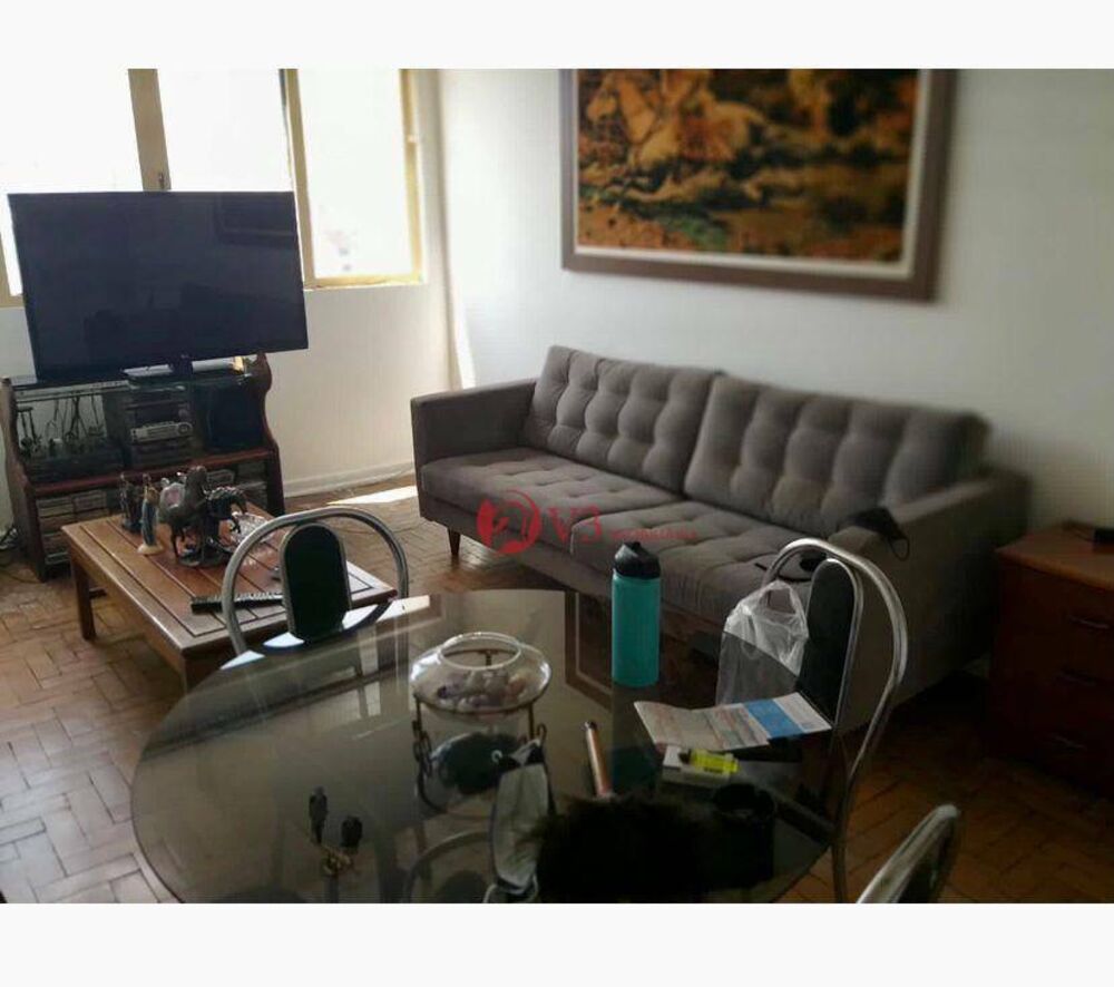 Apartamento, 2 quartos, 80 m² - Foto 2