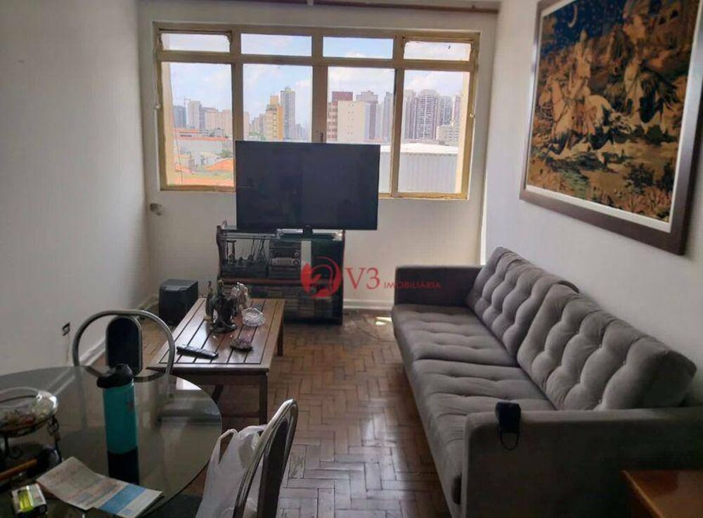 Apartamento, 2 quartos, 80 m² - Foto 1