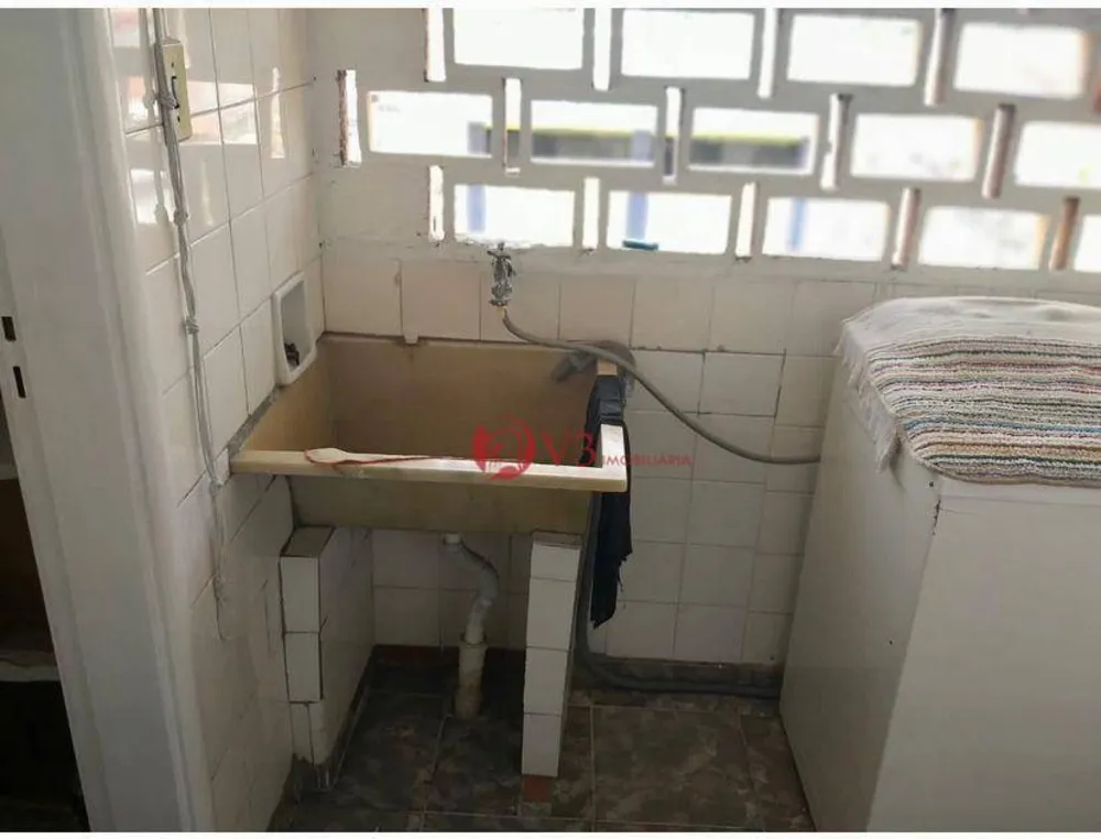Apartamento, 2 quartos, 80 m² - Foto 10