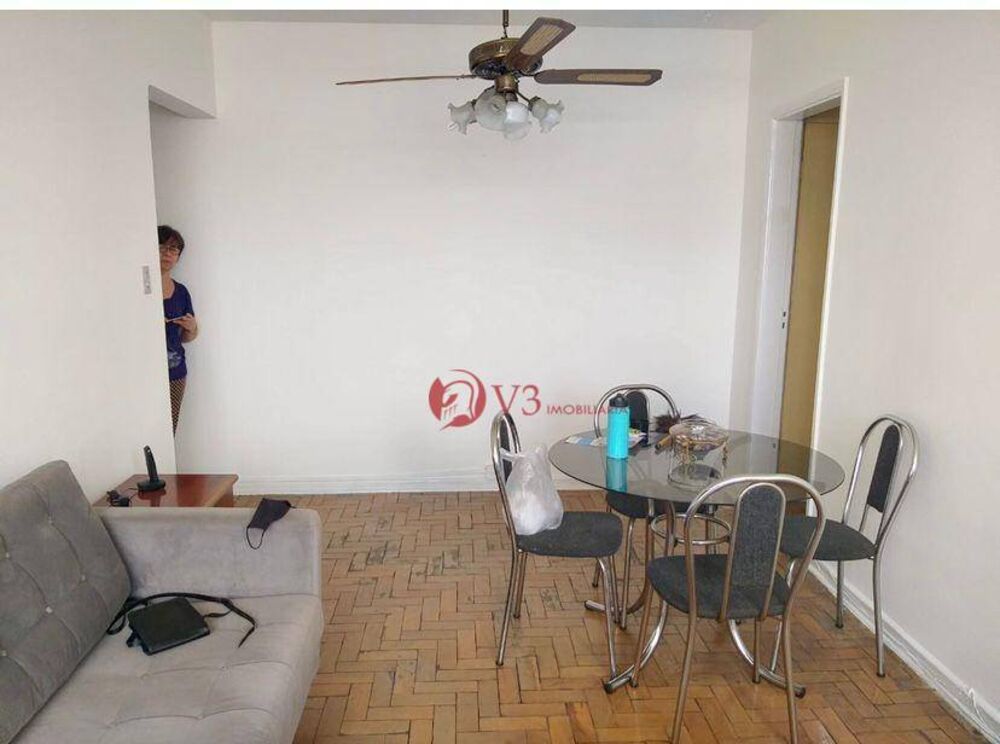 Apartamento, 2 quartos, 80 m² - Foto 3