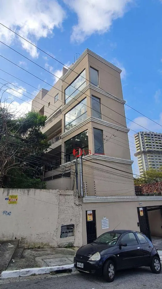 Apartamento, 2 quartos, 58 m² - Foto 7