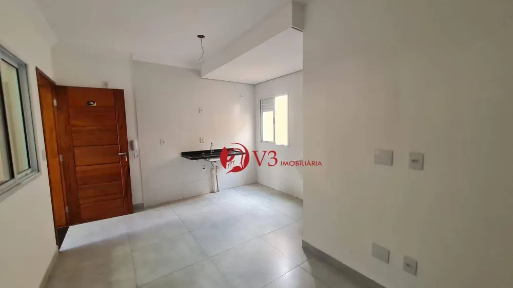 Apartamento, 2 quartos, 58 m² - Foto 3