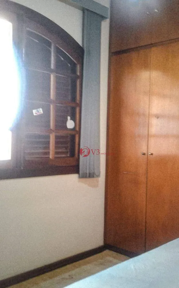 Sobrado, 4 quartos, 169 m² - Foto 9