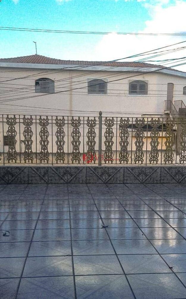 Sobrado, 4 quartos, 169 m² - Foto 4