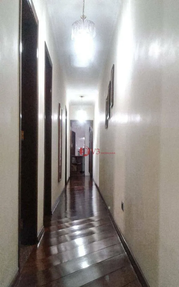 Sobrado, 4 quartos, 169 m² - Foto 8