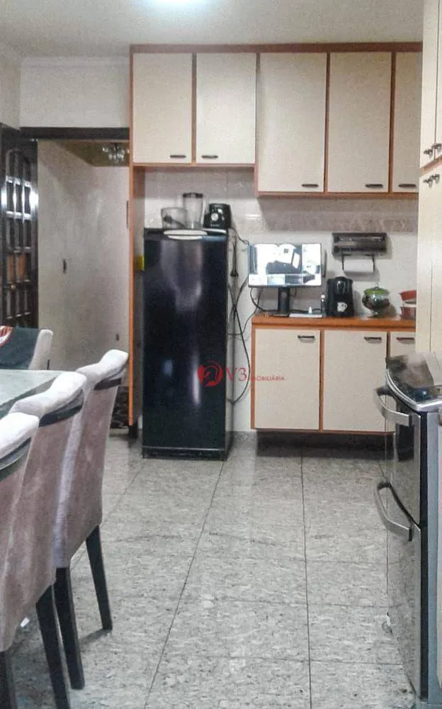 Sobrado, 4 quartos, 169 m² - Foto 6