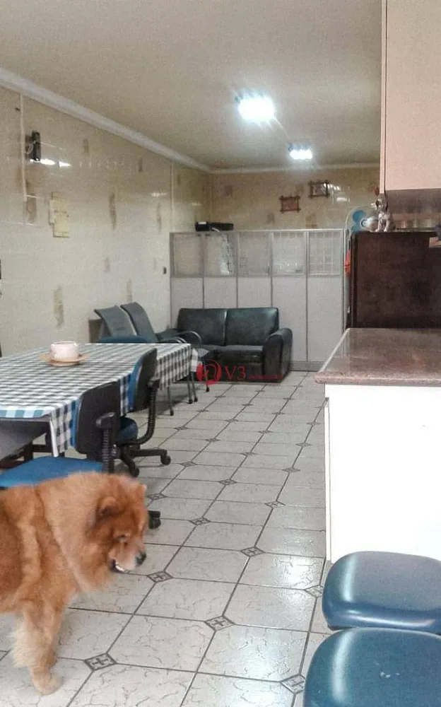 Sobrado, 4 quartos, 169 m² - Foto 7