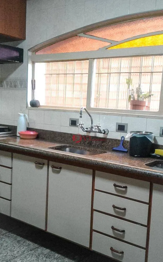 Sobrado, 4 quartos, 169 m² - Foto 6