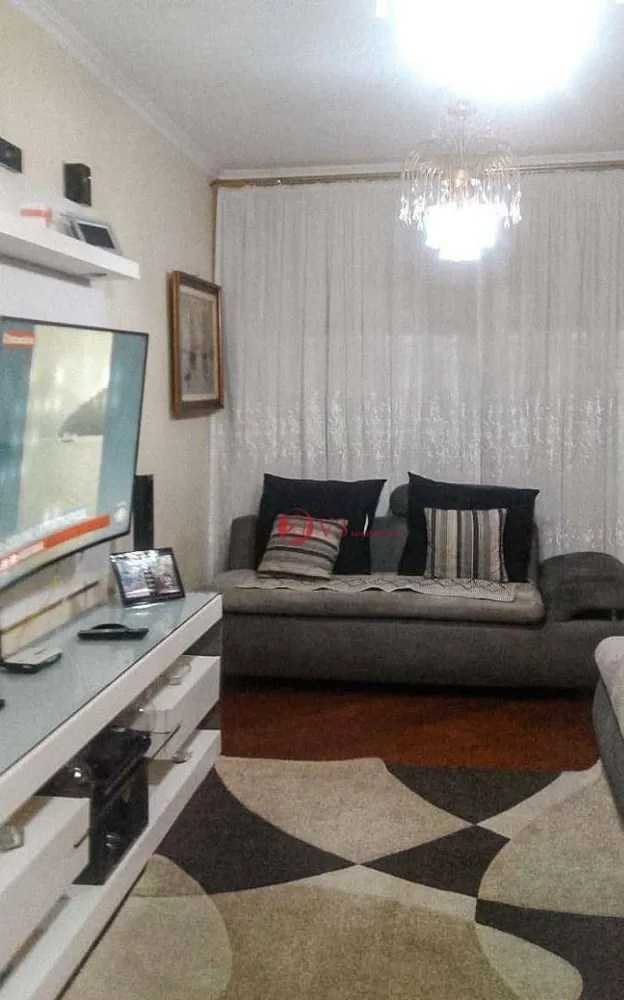Sobrado, 4 quartos, 169 m² - Foto 2