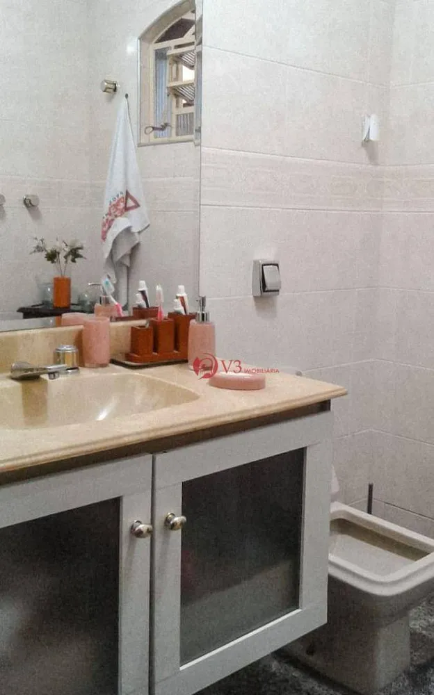 Sobrado, 4 quartos, 169 m² - Foto 10