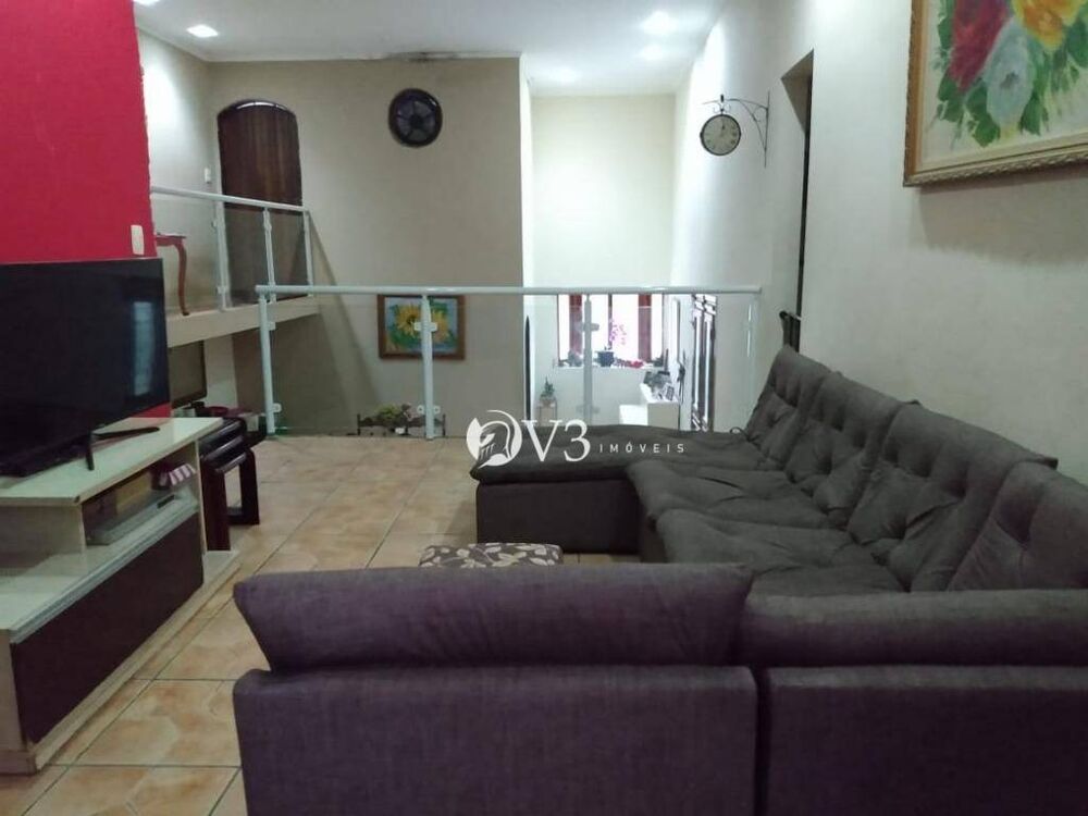 Casa, 3 quartos, 165 m² - Foto 3