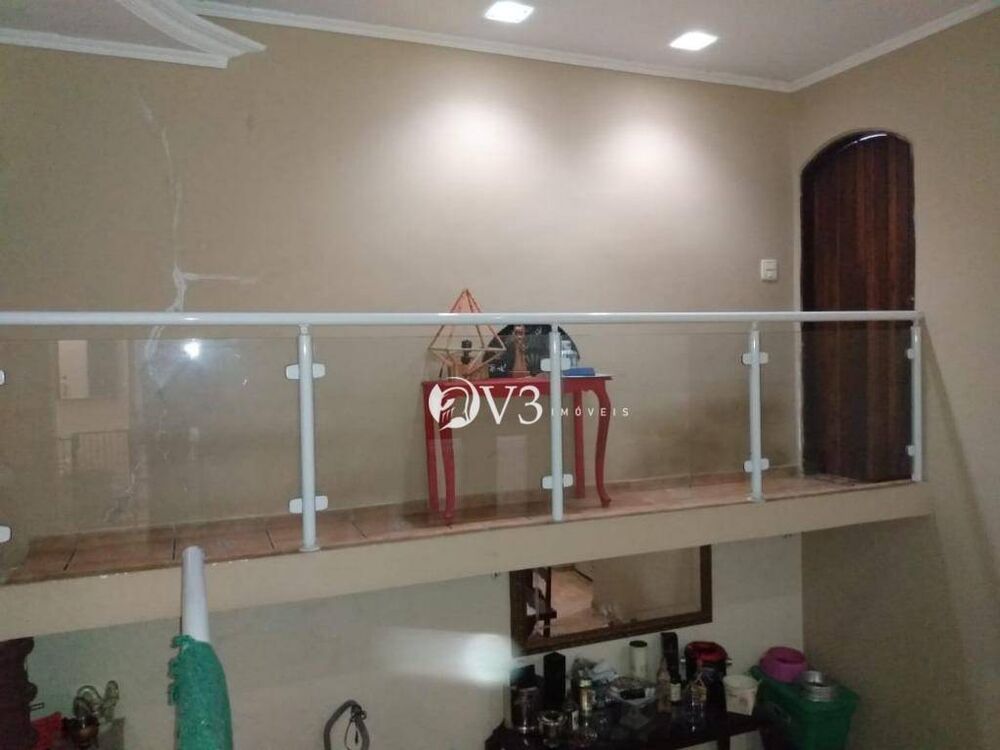 Casa, 3 quartos, 165 m² - Foto 5