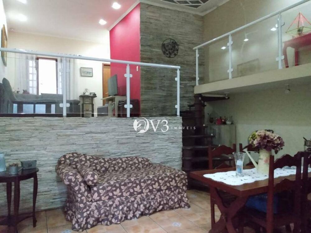 Casa, 3 quartos, 165 m² - Foto 4