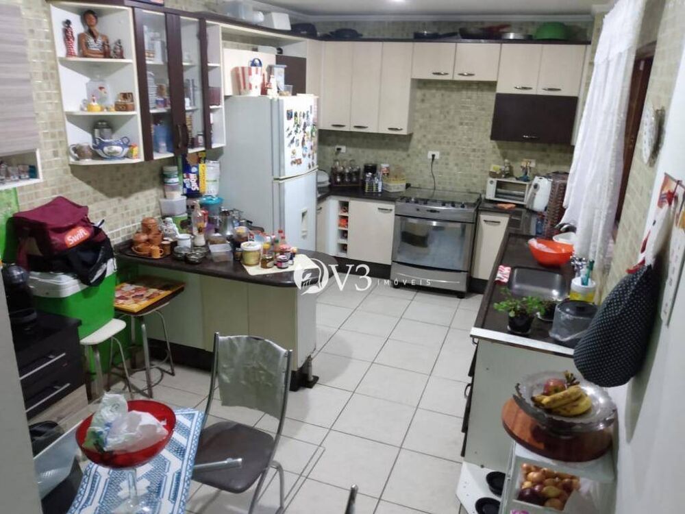 Casa, 3 quartos, 165 m² - Foto 1