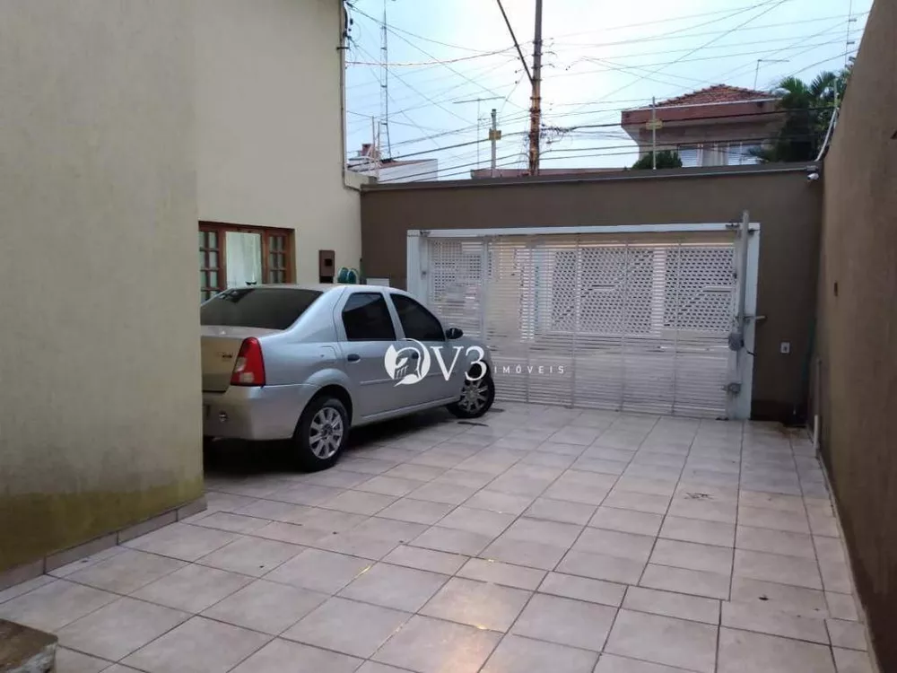 Casa à venda com 3 quartos, 165m² - Foto 2