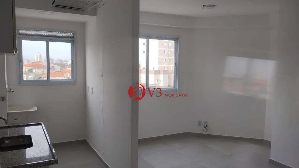 Apartamento, 1 quarto, 30 m² - Foto 1
