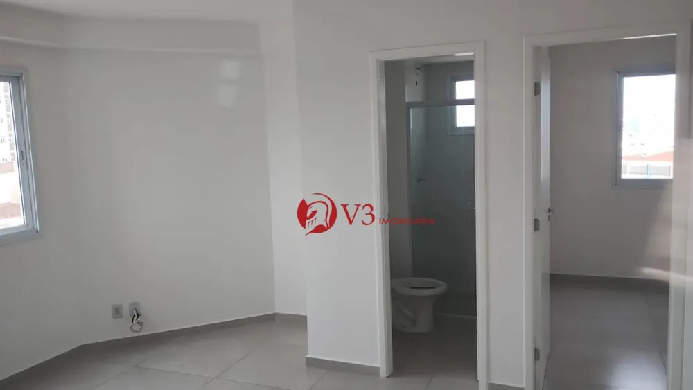 Apartamento, 1 quarto, 30 m² - Foto 4