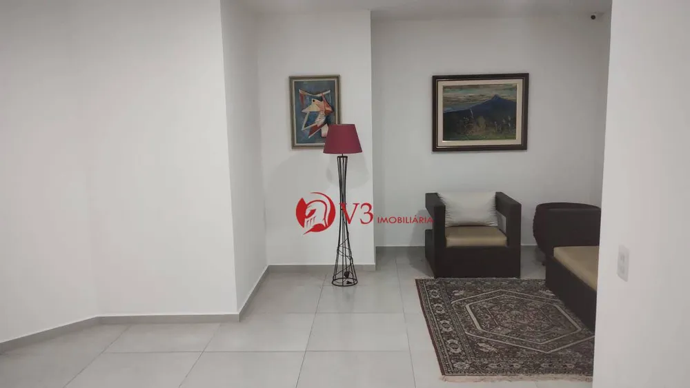 Apartamento, 1 quarto, 30 m² - Foto 3