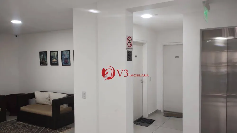 Apartamento, 1 quarto, 30 m² - Foto 2