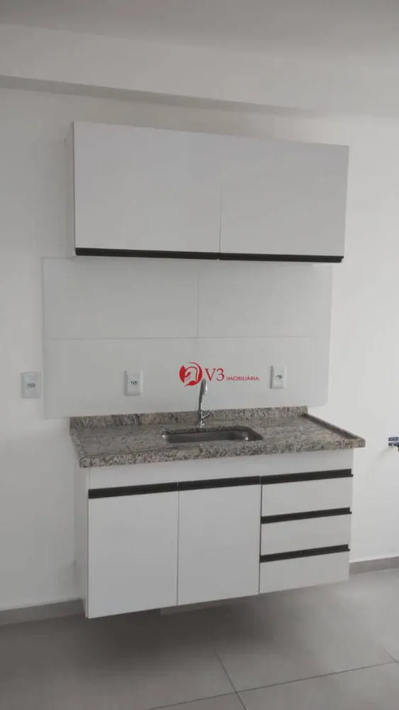 Apartamento, 1 quarto, 30 m² - Foto 8