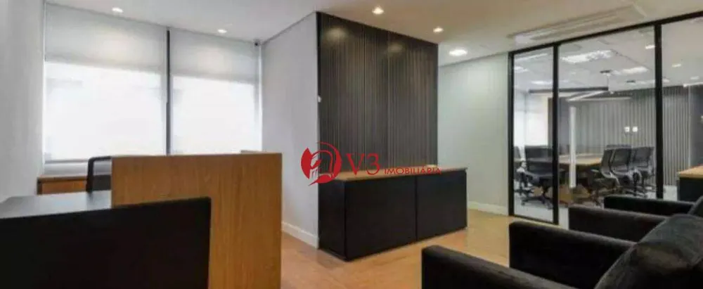 Prédio Inteiro, 260 m² - Foto 6