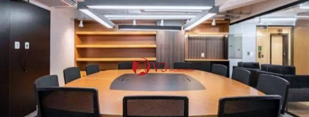 Prédio Inteiro, 260 m² - Foto 9