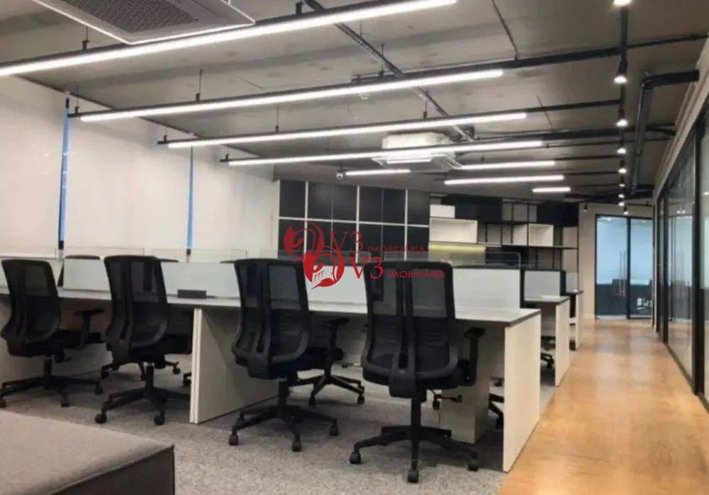 Prédio Inteiro, 260 m² - Foto 12