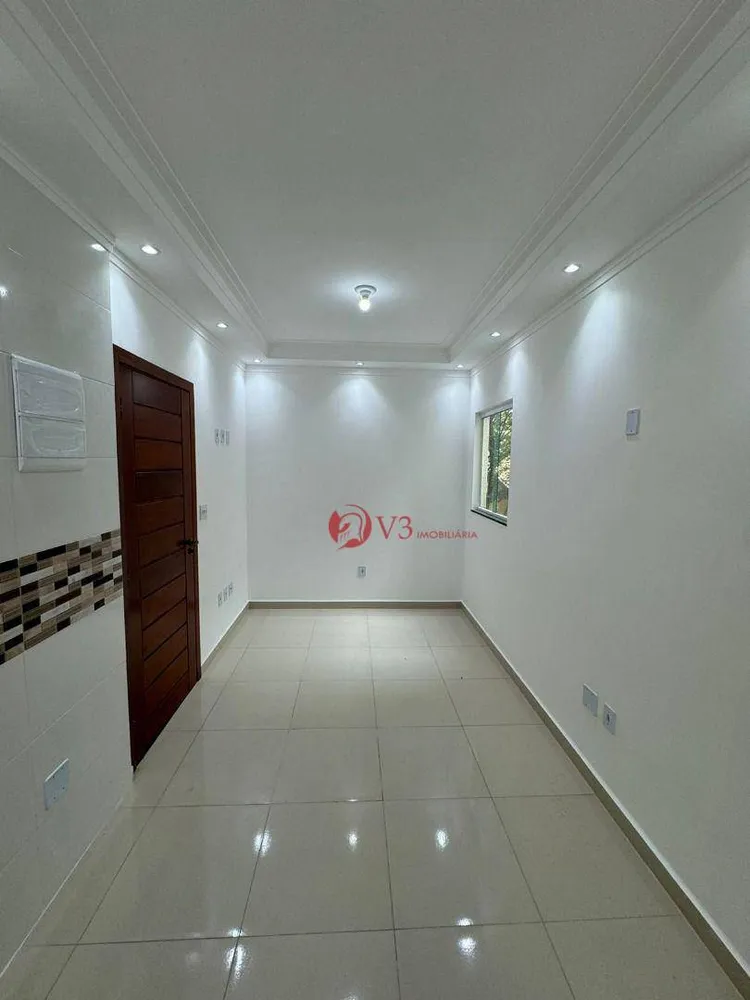 Apartamento, 2 quartos, 42 m² - Foto 2
