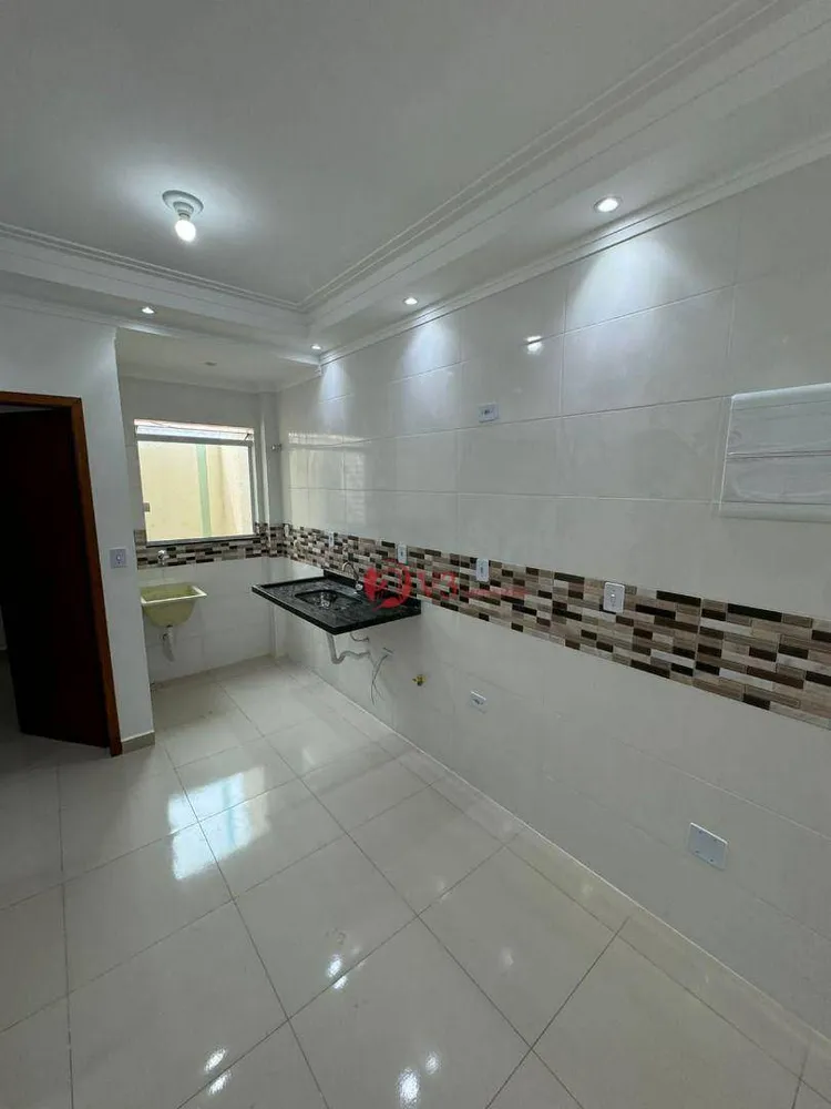 Apartamento, 2 quartos, 42 m² - Foto 3