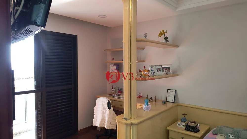 Apartamento, 4 quartos, 227 m² - Foto 9