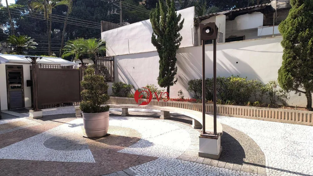 Apartamento, 4 quartos, 227 m² - Foto 6