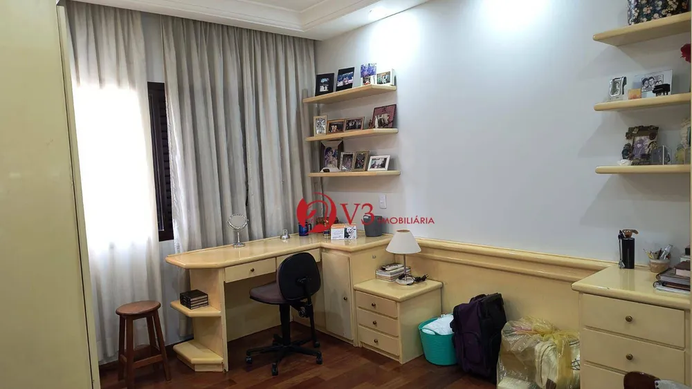 Apartamento, 4 quartos, 227 m² - Foto 4