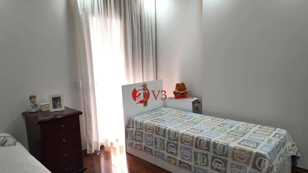 Apartamento, 4 quartos, 227 m² - Foto 2