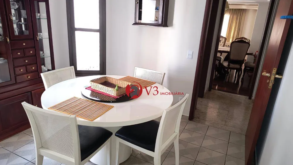 Apartamento, 4 quartos, 227 m² - Foto 16