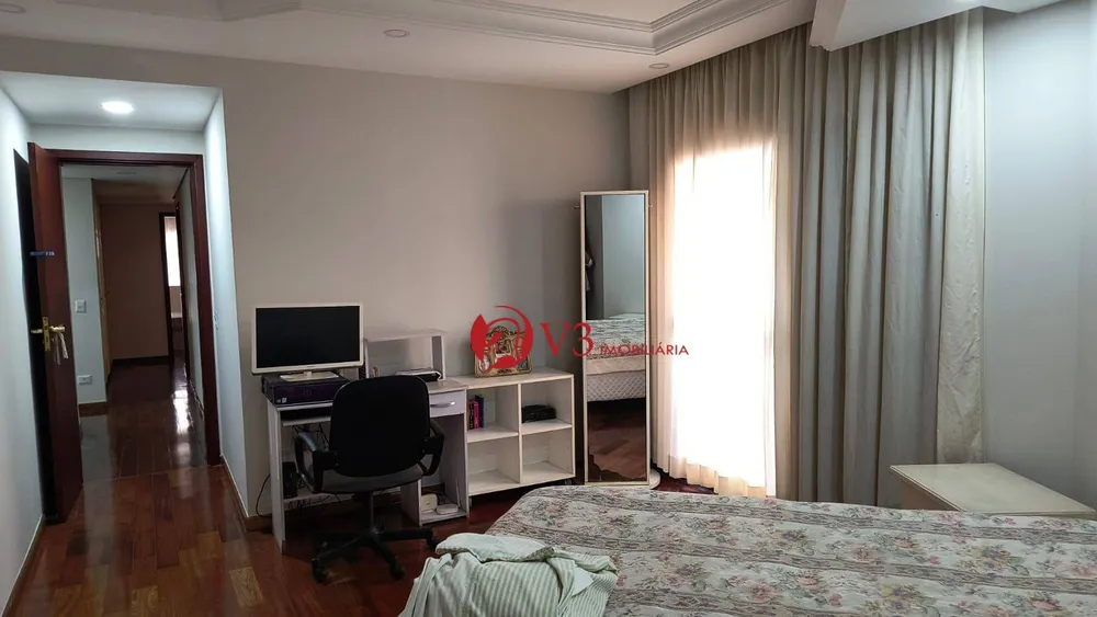 Apartamento, 4 quartos, 227 m² - Foto 13