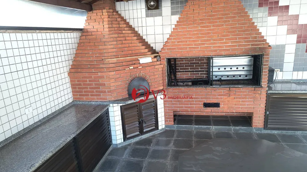 Apartamento, 4 quartos, 227 m² - Foto 3