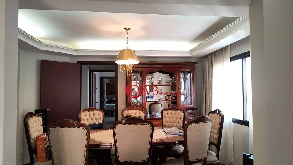 Apartamento, 4 quartos, 227 m² - Foto 7