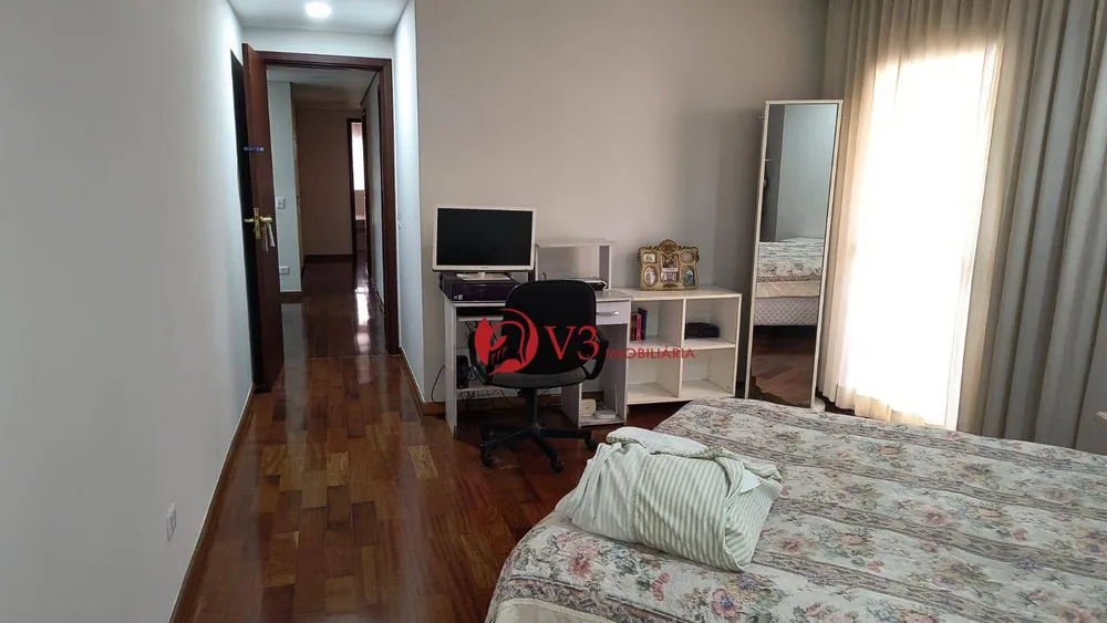 Apartamento, 4 quartos, 227 m² - Foto 3