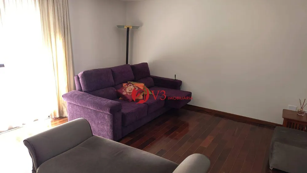 Apartamento, 4 quartos, 227 m² - Foto 6