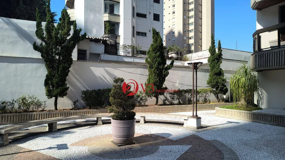 Apartamento, 4 quartos, 227 m² - Foto 5