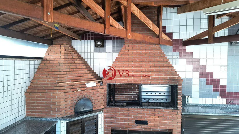 Apartamento, 4 quartos, 227 m² - Foto 2