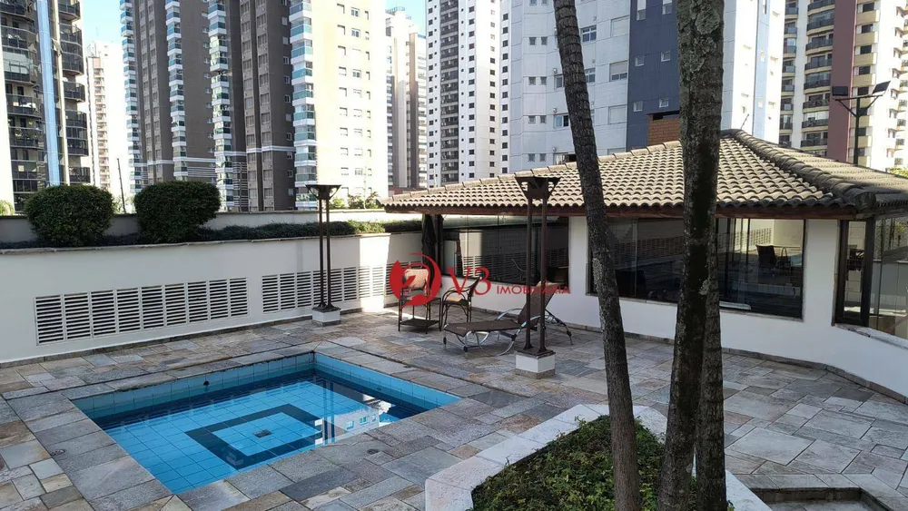 Apartamento, 4 quartos, 227 m² - Foto 5